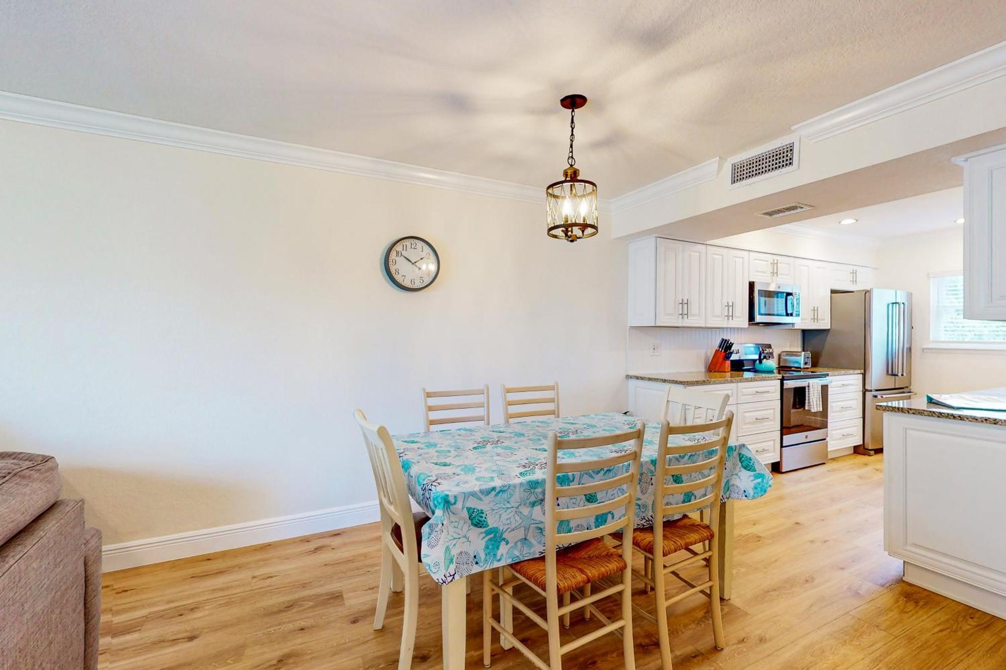 Bay View #118 Holiday home *