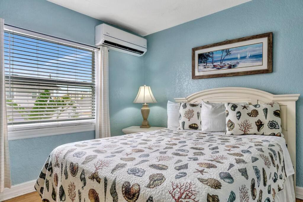 Holiday home Blue Wave 7 Clearwater Beach