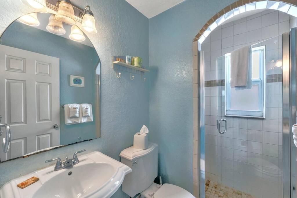 Holiday home Blue Wave 7 Clearwater Beach