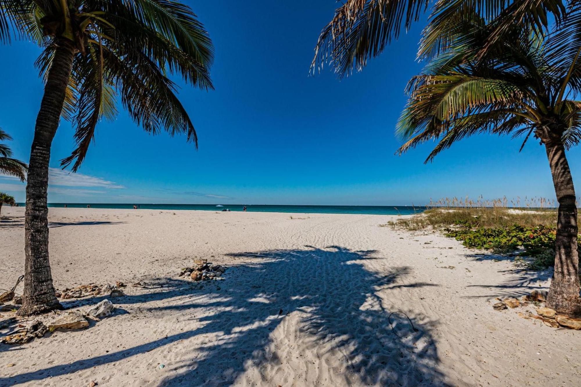 Gulf Front Dreams Holiday home Clearwater Beach