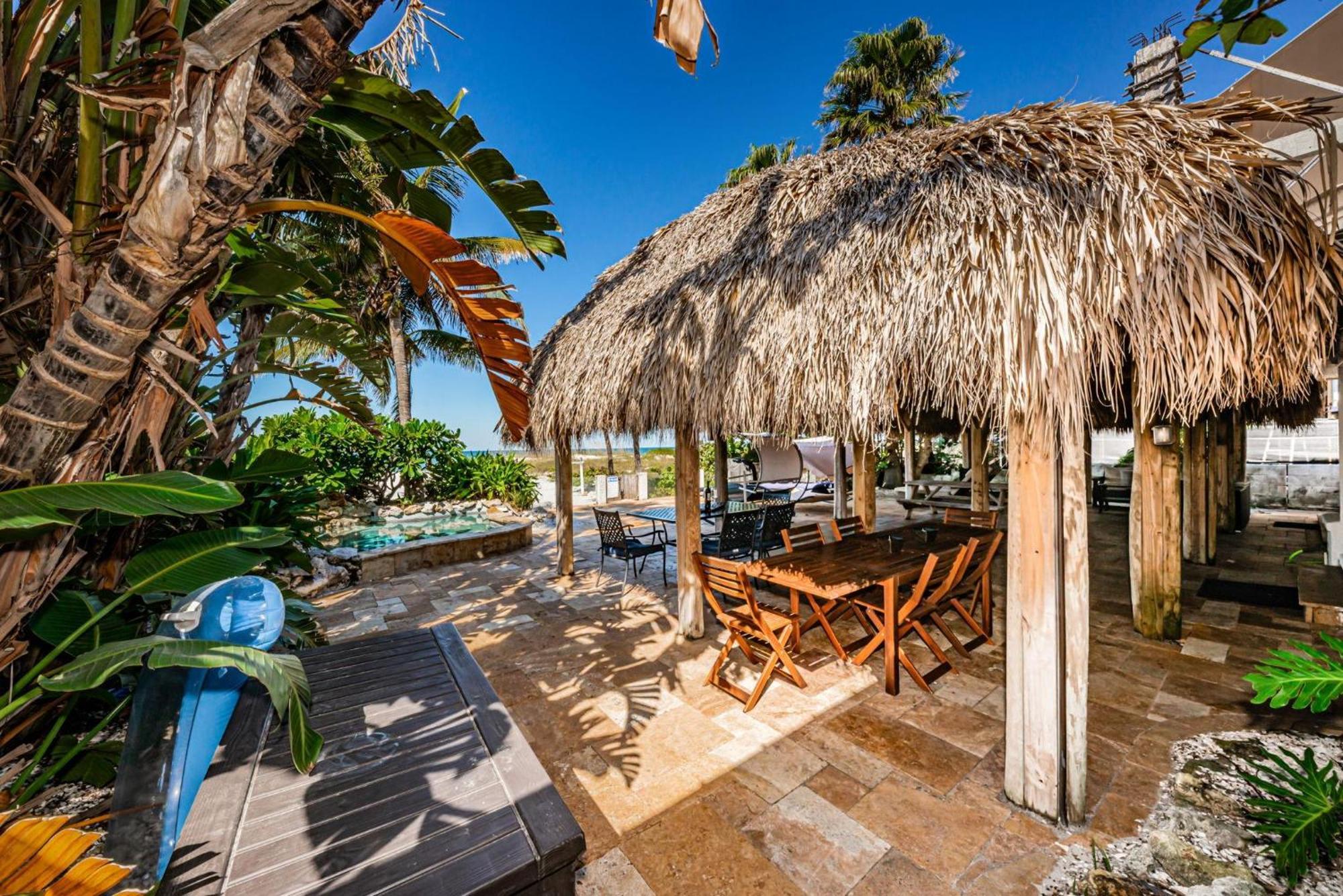 Holiday home Gulf Front Dreams Clearwater Beach