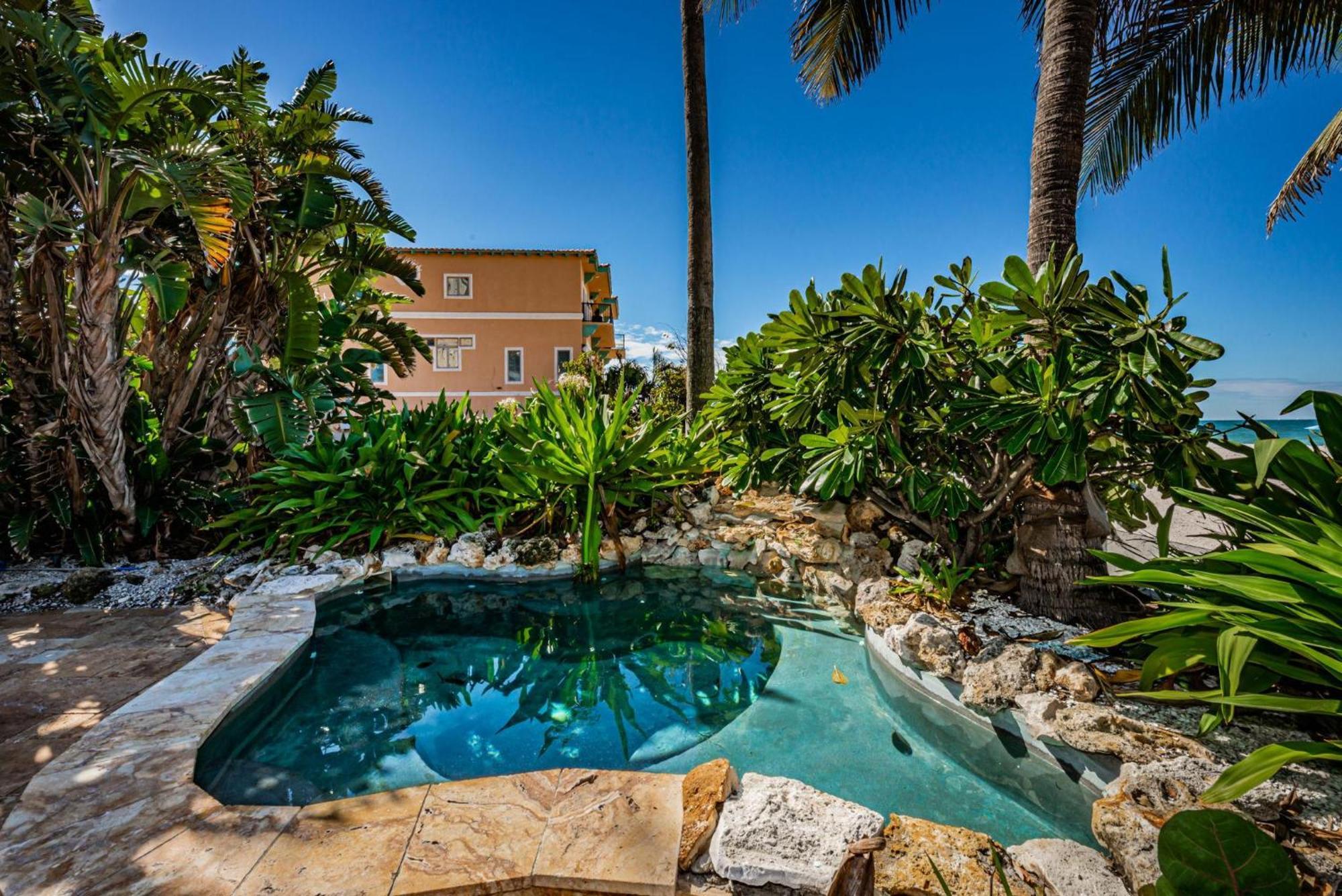 Holiday home Gulf Front Dreams Clearwater Beach