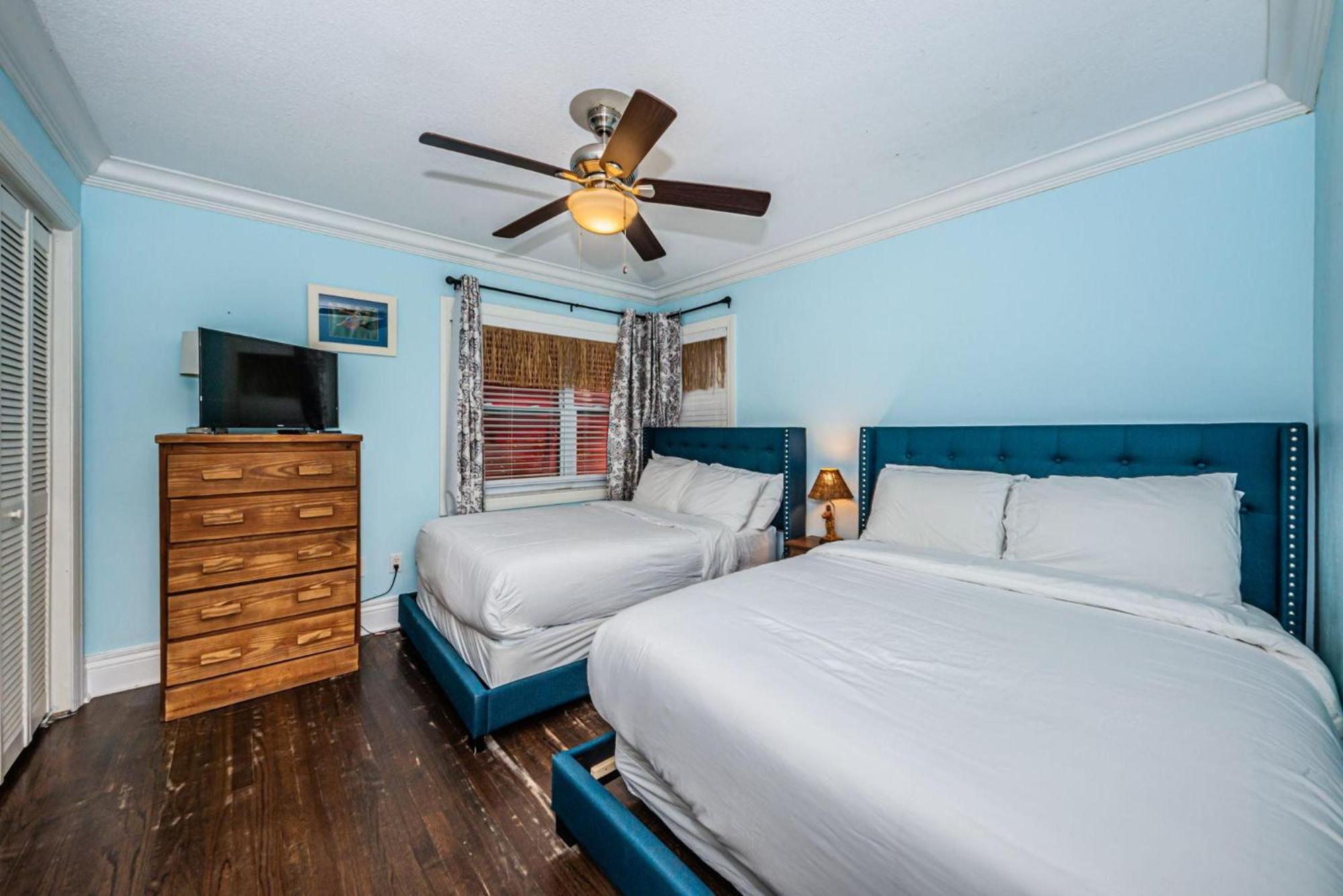 Holiday home Gulf Front Dreams