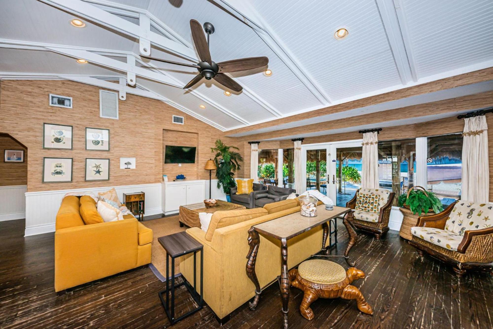 Holiday home Gulf Front Dreams Clearwater Beach