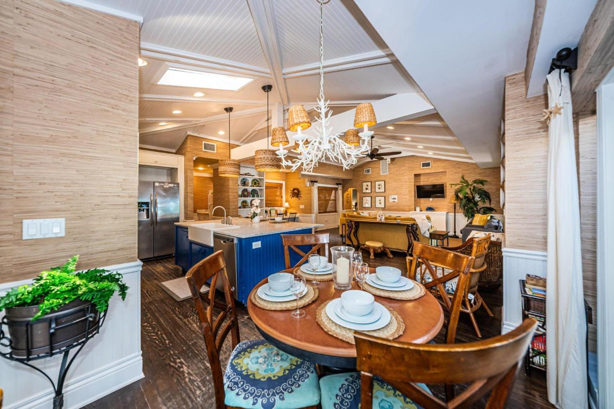 Gulf Front Dreams Holiday home *