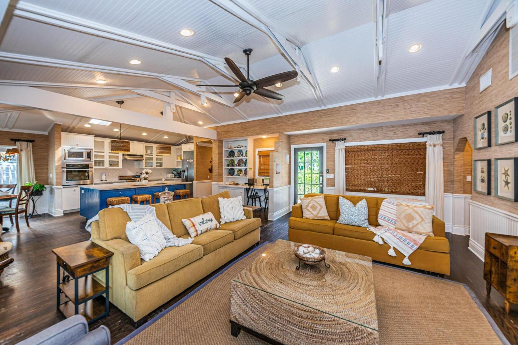 Gulf Front Dreams Holiday home Clearwater Beach