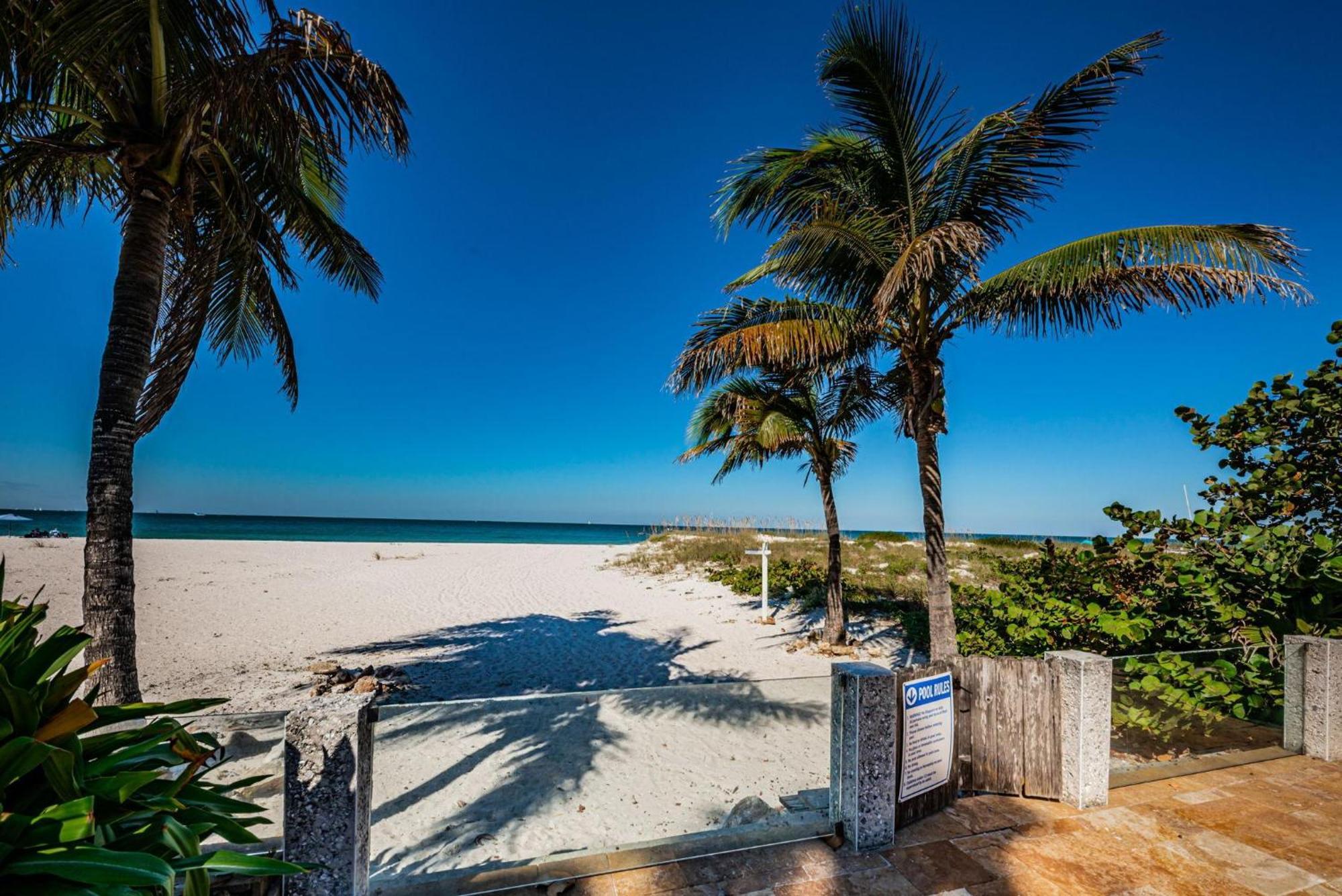 Holiday home Gulf Front Dreams Clearwater Beach