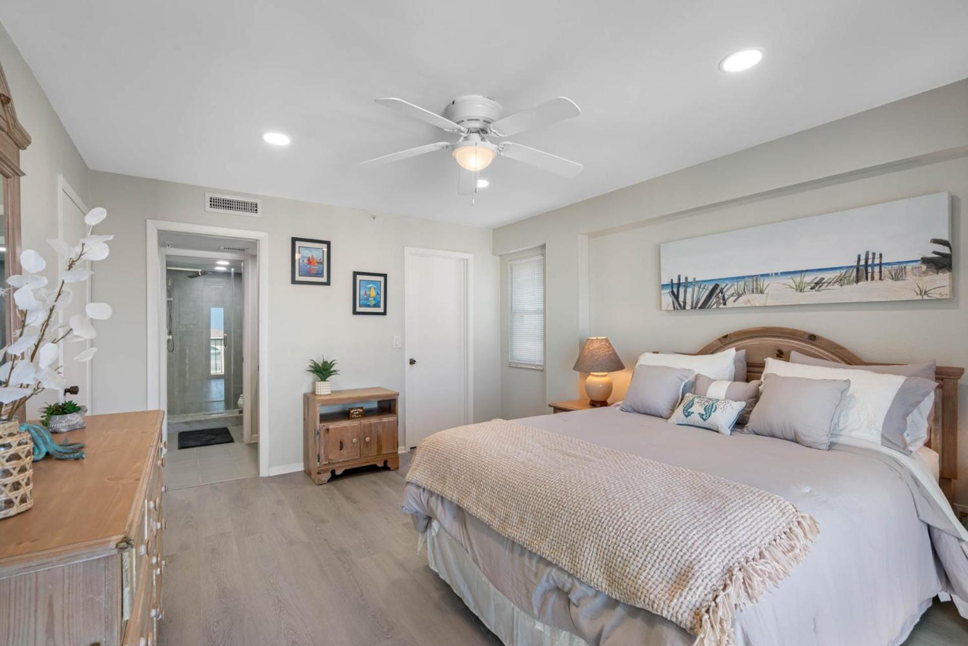 Breathtaking Penthouse Views Oceanview Getaway Apartment Clearwater Beach