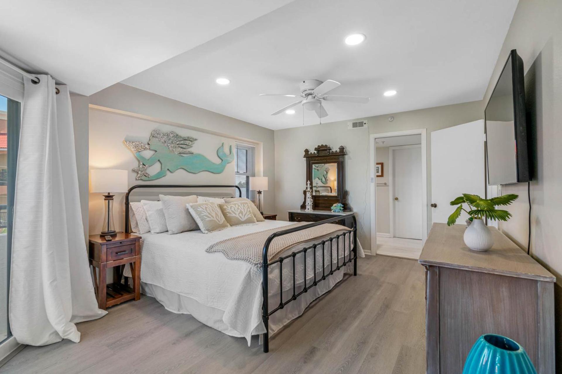 Breathtaking Penthouse Views Oceanview Getaway *