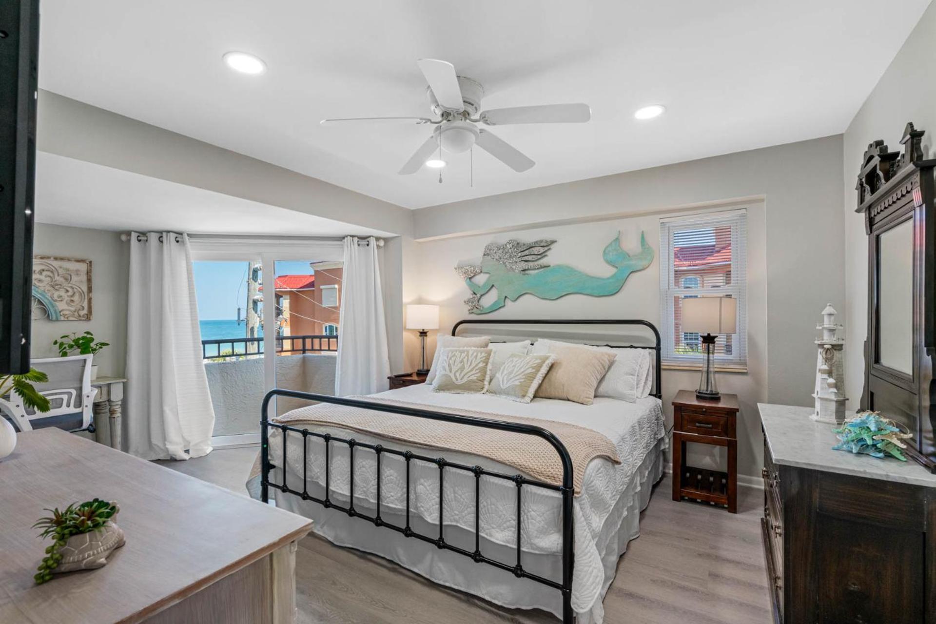 Breathtaking Penthouse Views Oceanview Getaway Apartment *