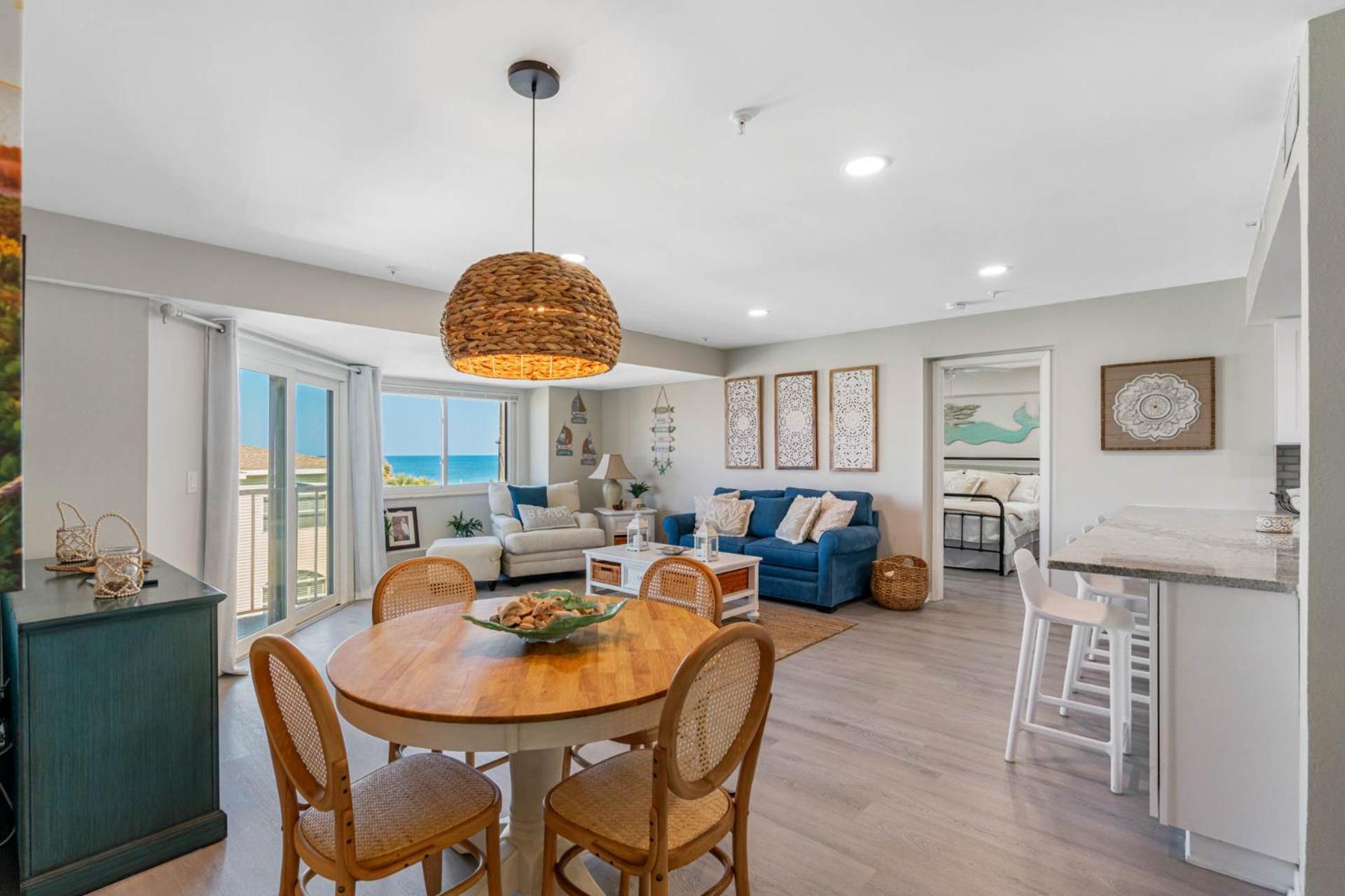 Apartment Breathtaking Penthouse Views Oceanview Getaway Clearwater Beach