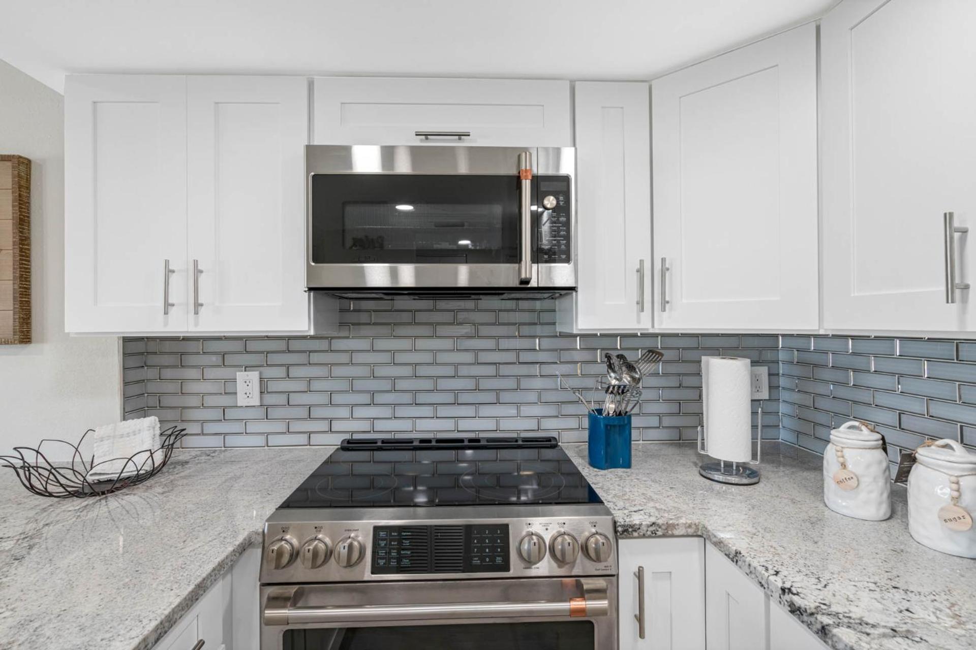 Breathtaking Penthouse Views Oceanview Getaway * Clearwater Beach