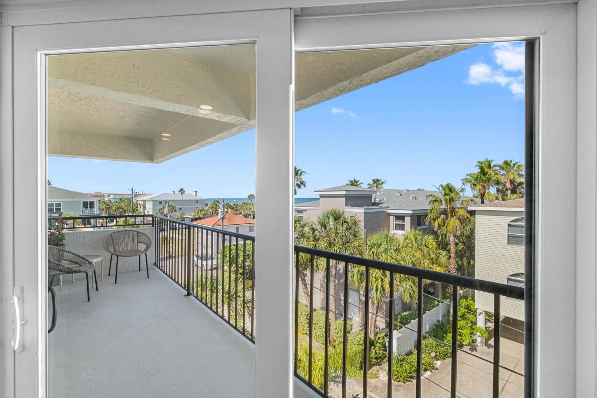 Breathtaking Penthouse Views Oceanview Getaway Apartment Clearwater Beach