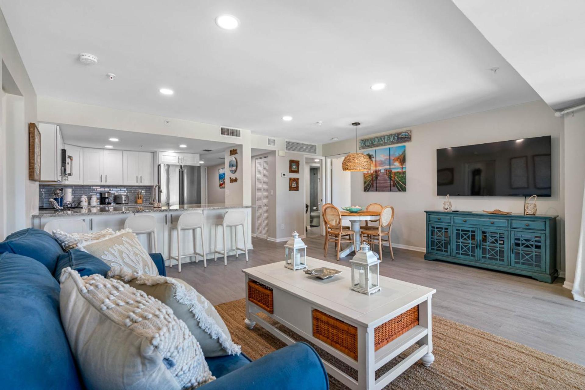 Apartment Breathtaking Penthouse Views Oceanview Getaway *