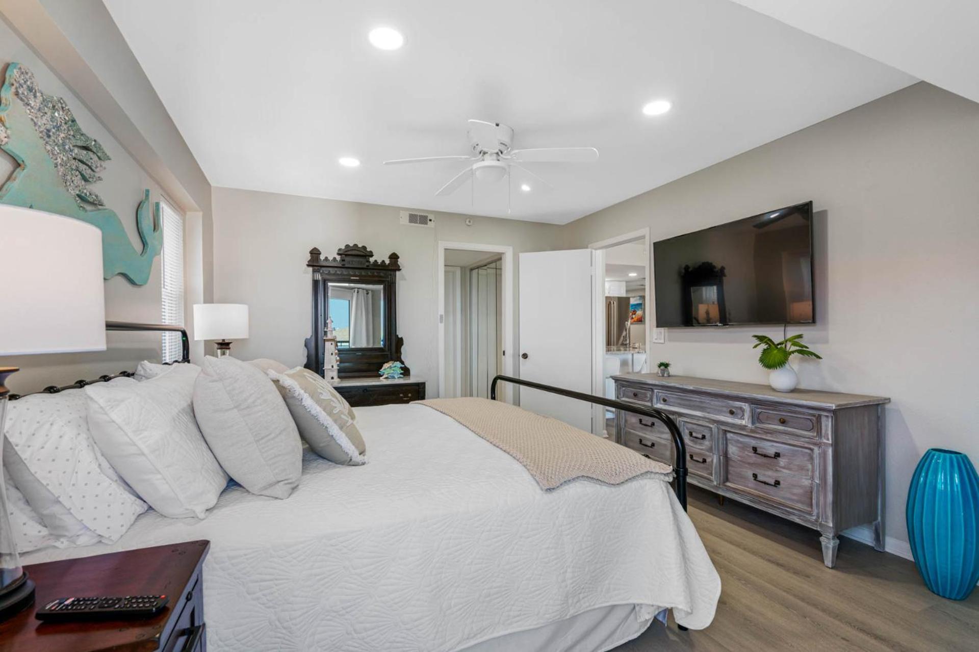 Breathtaking Penthouse Views Oceanview Getaway Apartment *