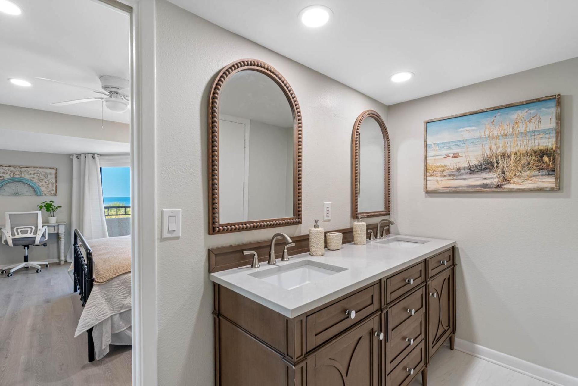 Breathtaking Penthouse Views Oceanview Getaway Clearwater Beach