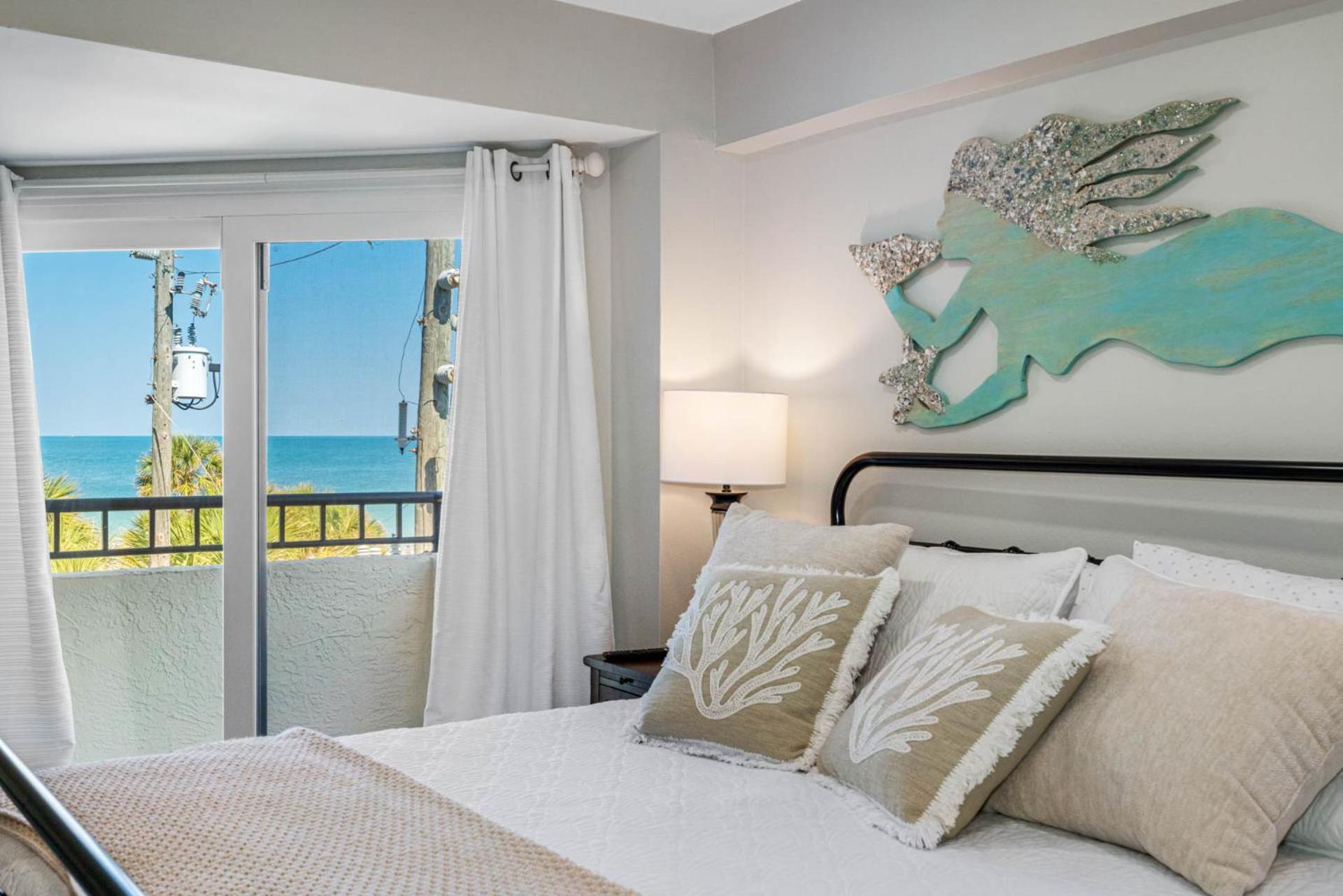 Breathtaking Penthouse Views Oceanview Getaway Apartment Clearwater Beach