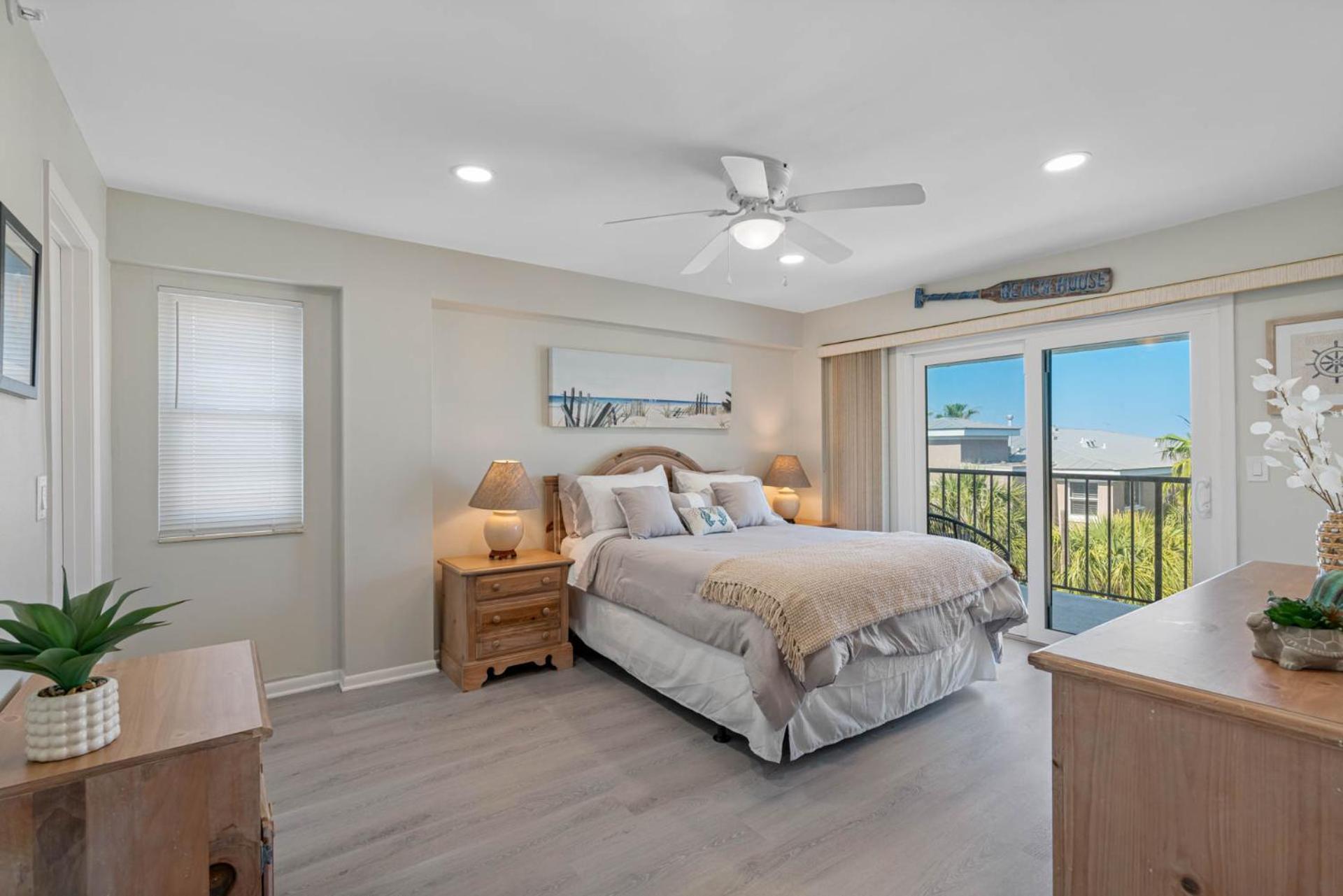 Breathtaking Penthouse Views Oceanview Getaway