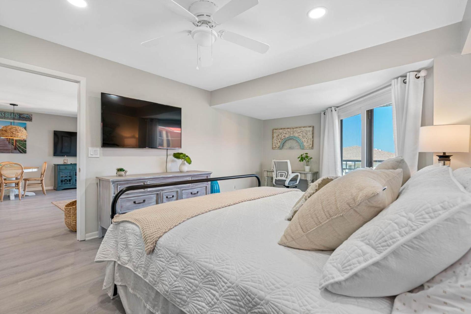Breathtaking Penthouse Views Oceanview Getaway Clearwater Beach