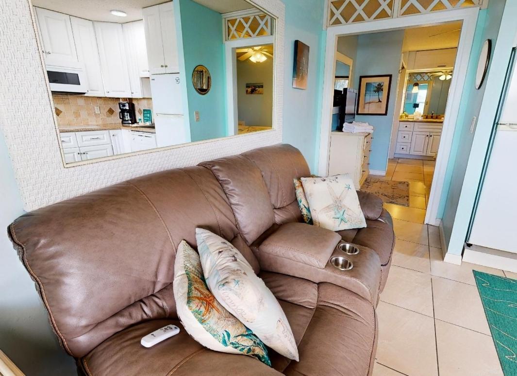 Breezy Belleair 5e * Clearwater Beach