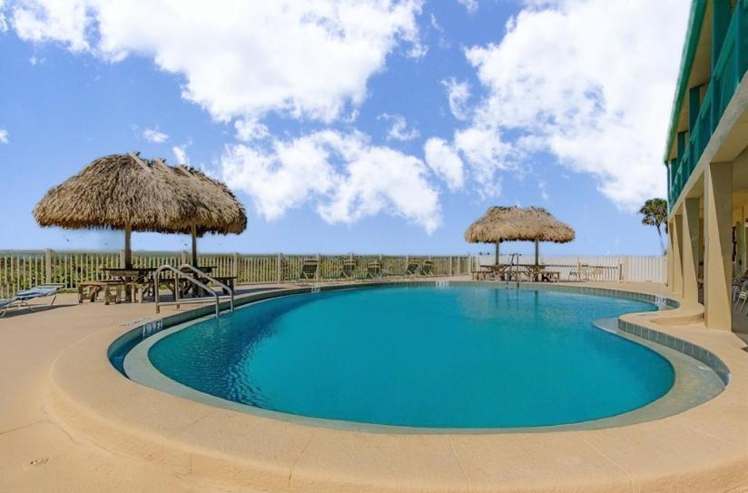 Breezy Belleair 5e Apartment