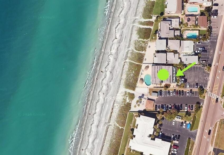 Breezy Belleair 5e Apartment *