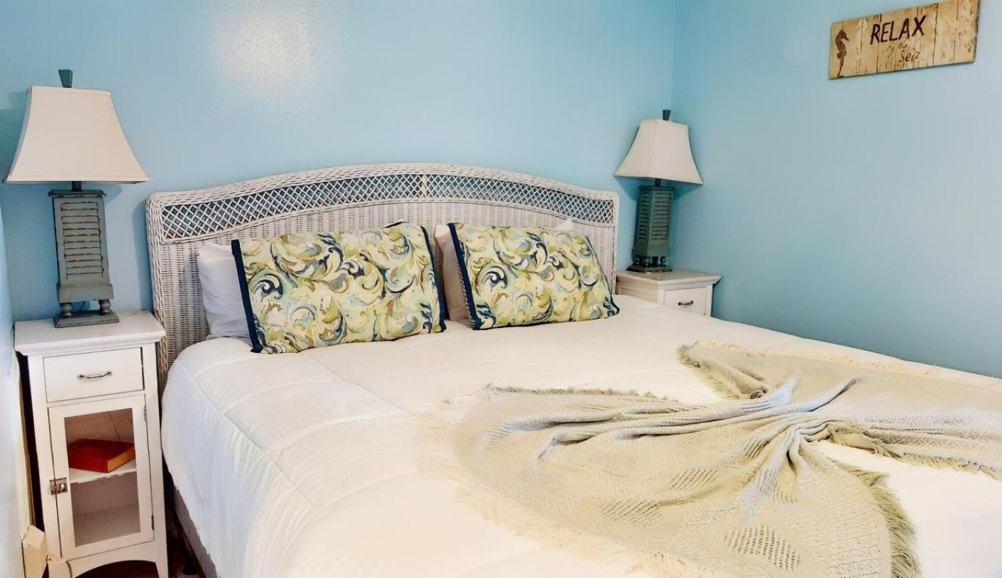 Breezy Belleair 5e Apartment Clearwater Beach