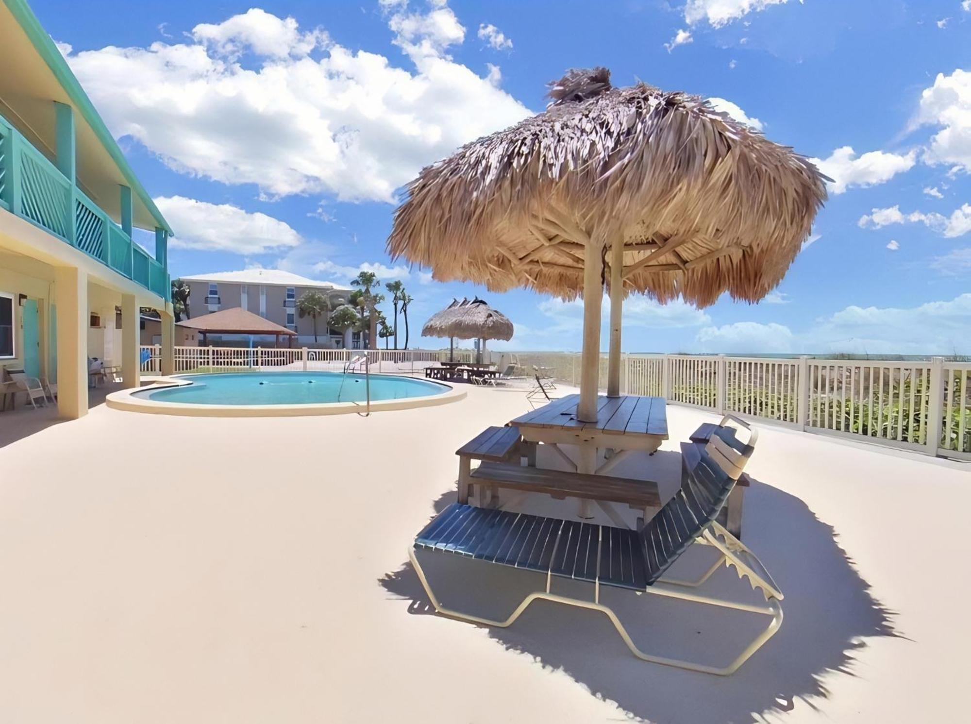 Apartment Breezy Belleair 5e Clearwater Beach