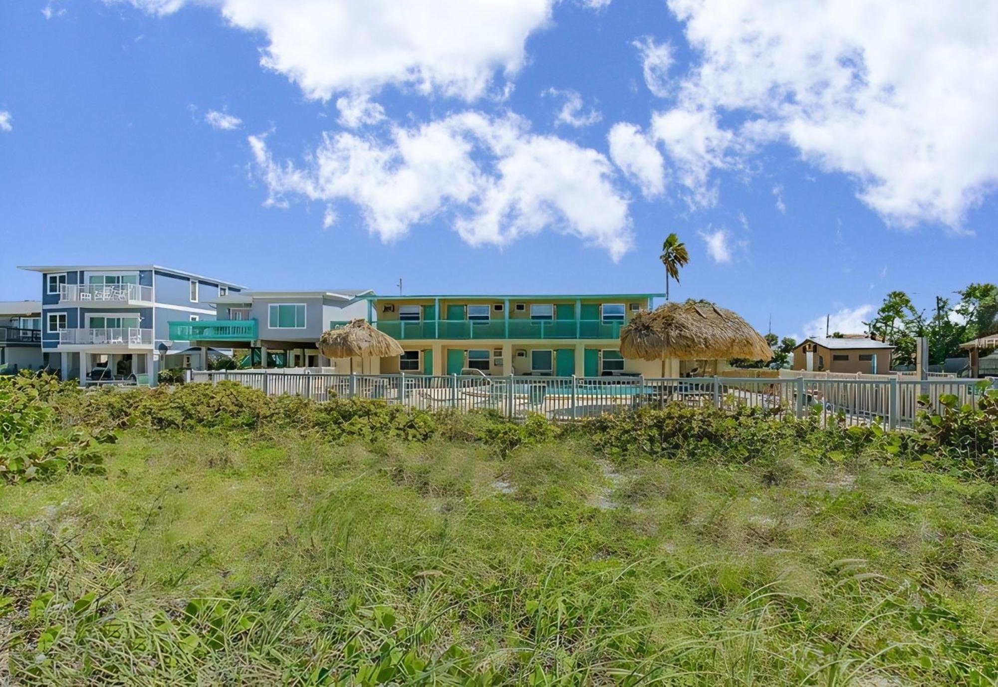 Apartment Breezy Belleair 5e
