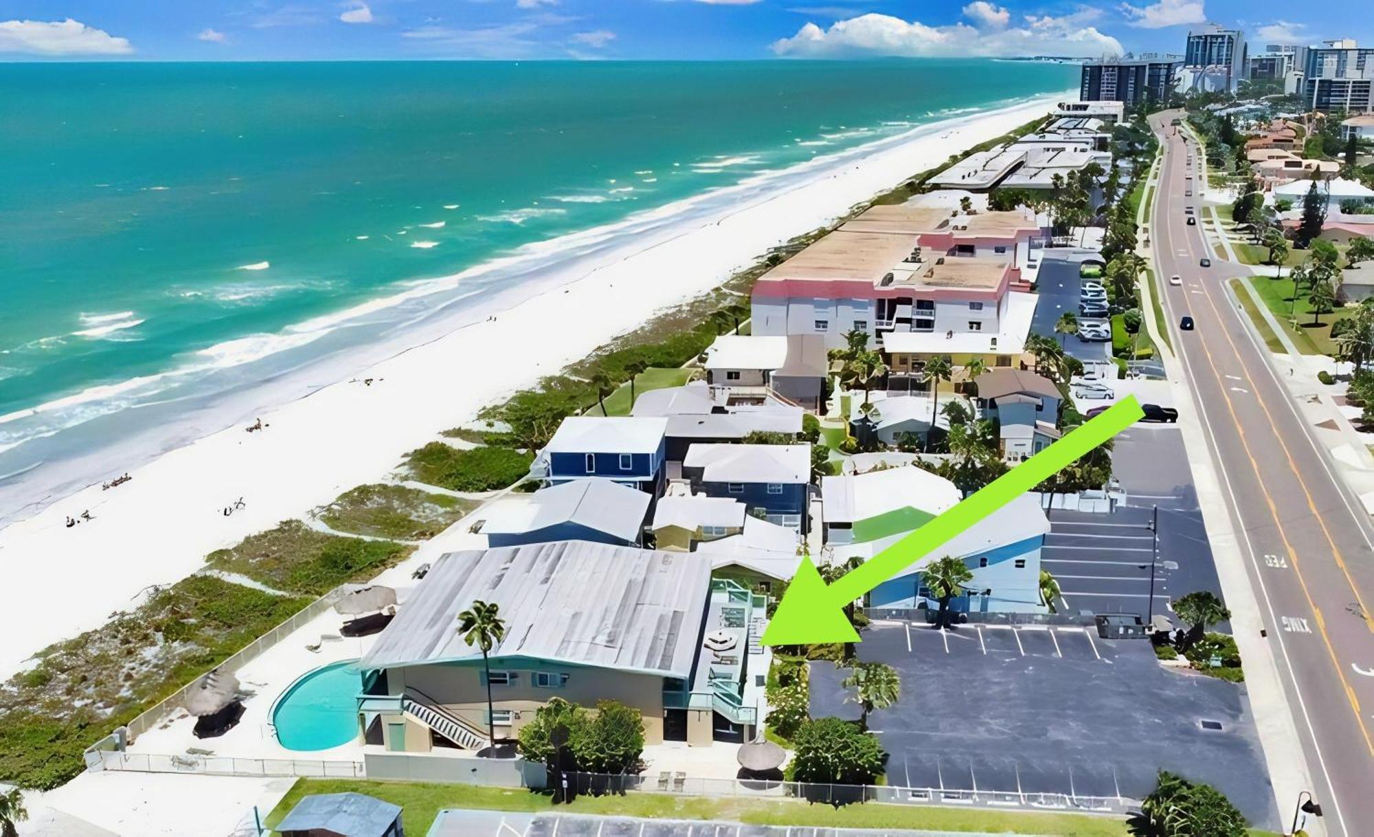 Apartment Breezy Belleair 5e *