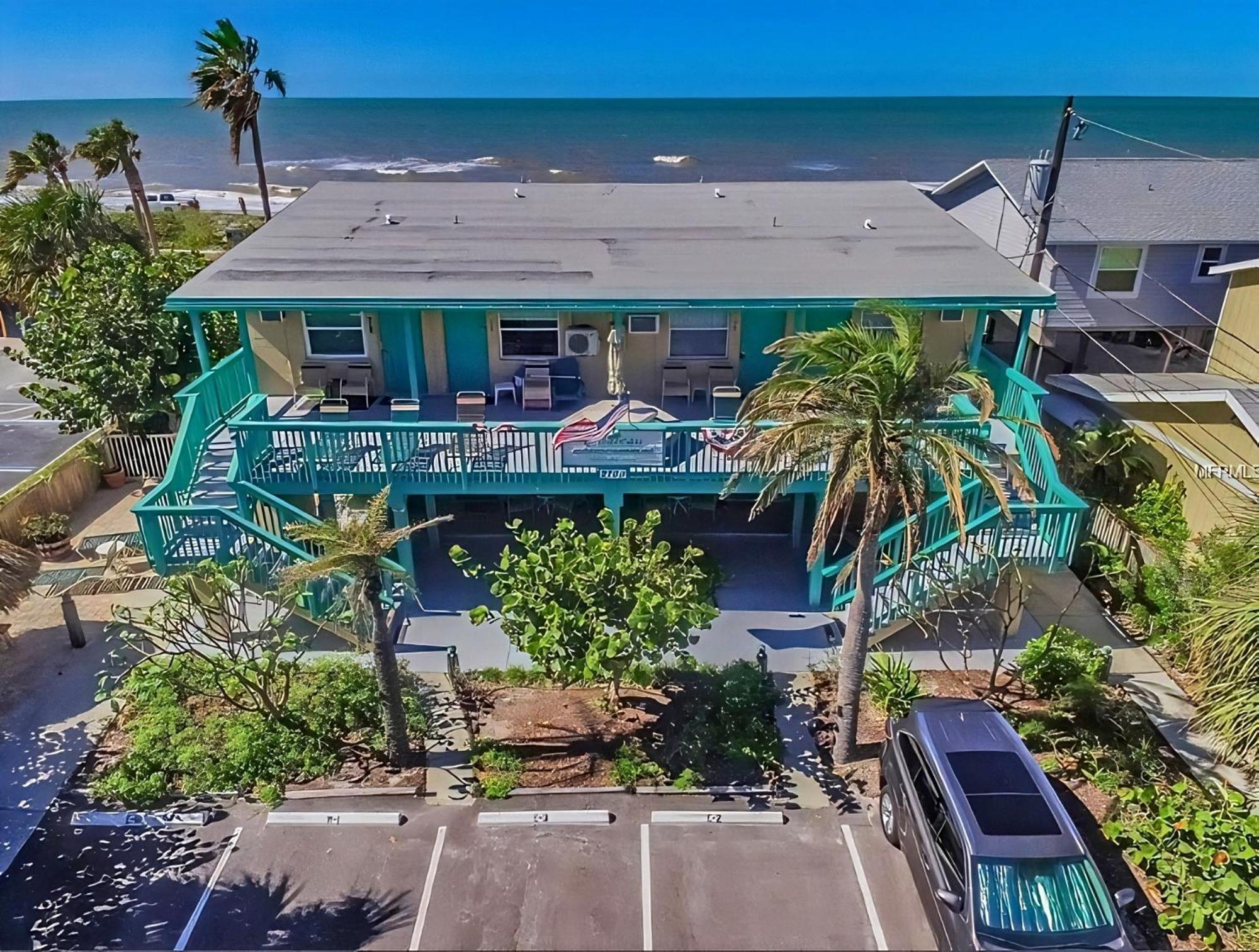 Breezy Belleair 5e Clearwater Beach