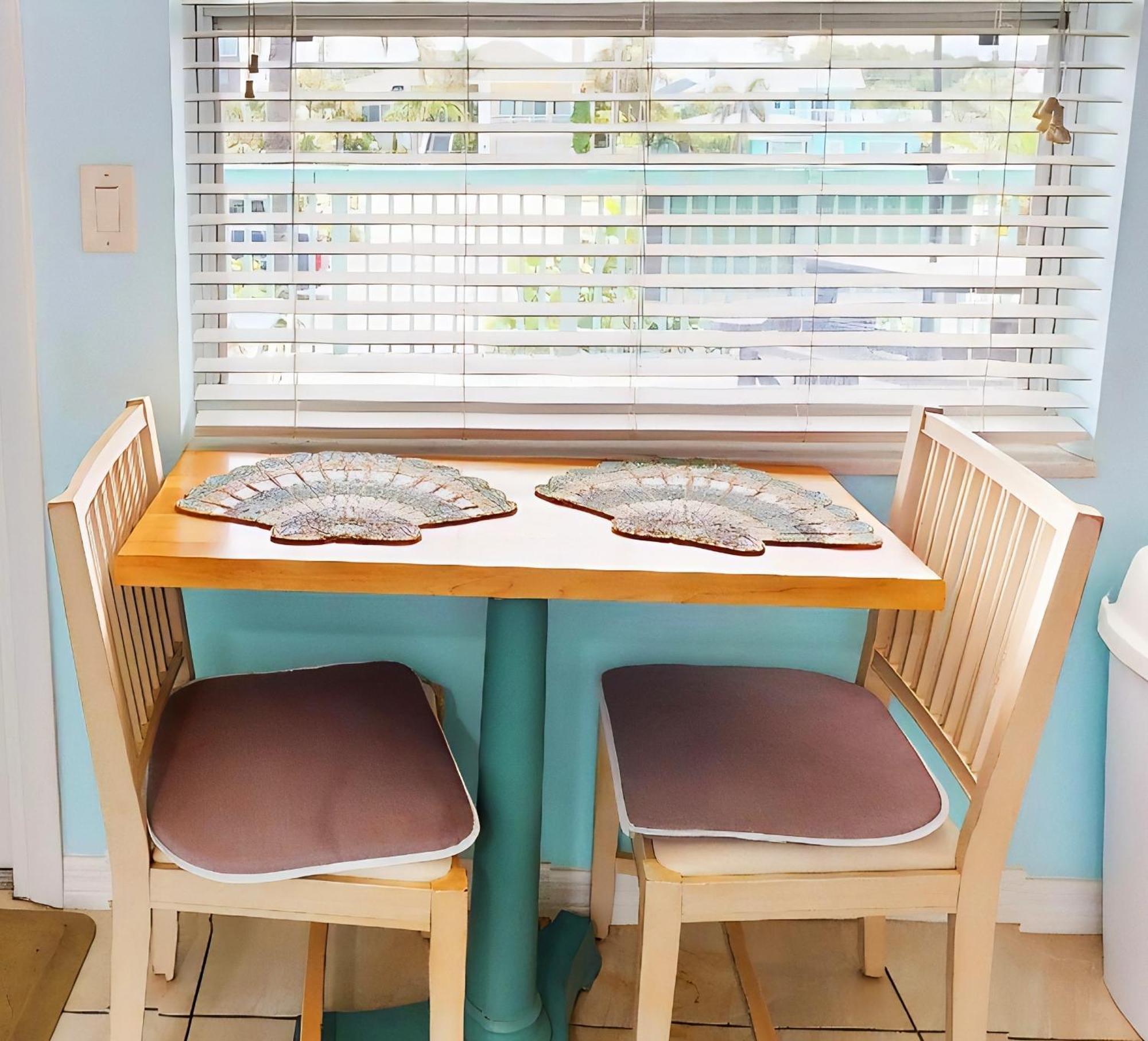 Apartment Breezy Belleair 5e