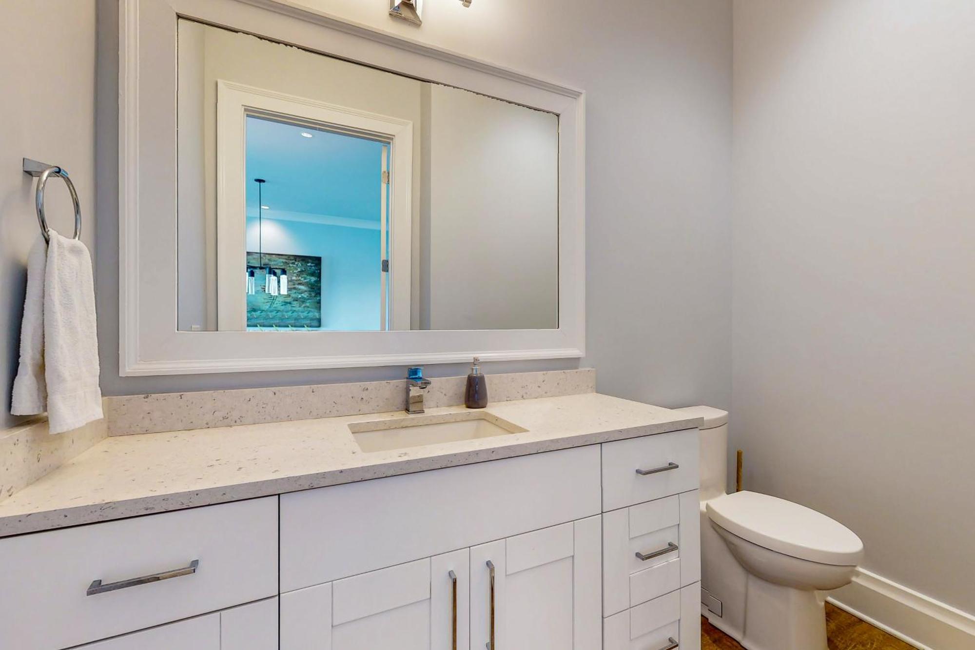 Holiday home Brightwater Blue Clearwater Beach