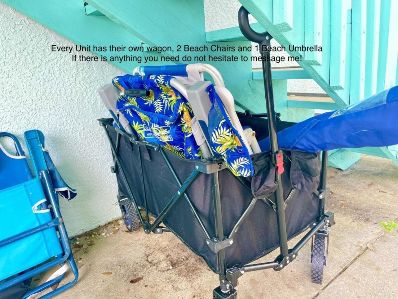 Sunny Shores Retreat 1 *