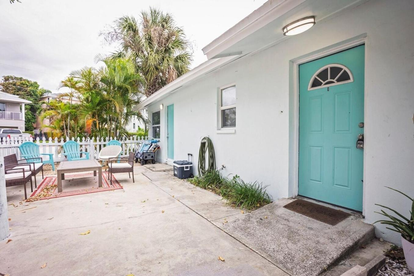 Sunny Shores Retreat 1 *