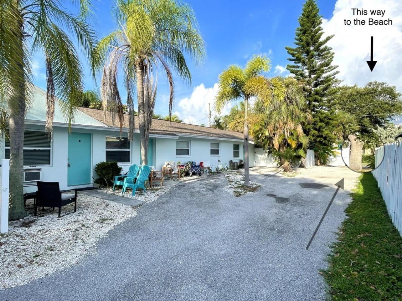 Sunny Shores Retreat 1 * Clearwater Beach
