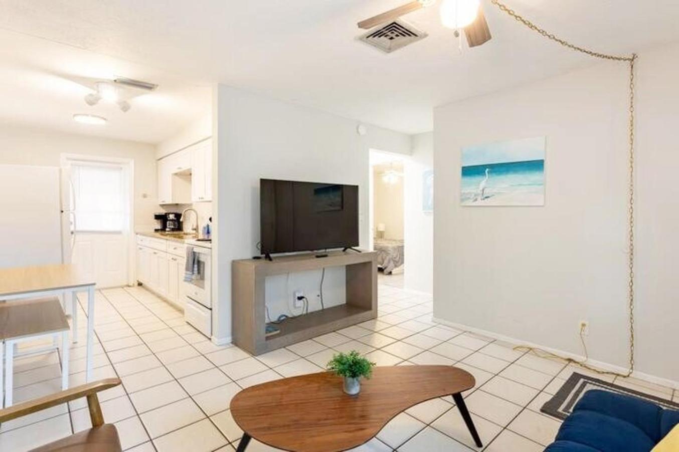Apartment Sunny Shores Retreat 2 *