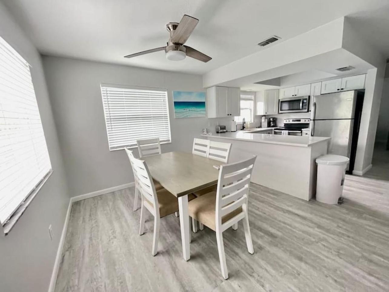 Sandy Sunset East Apartment Clearwater Beach