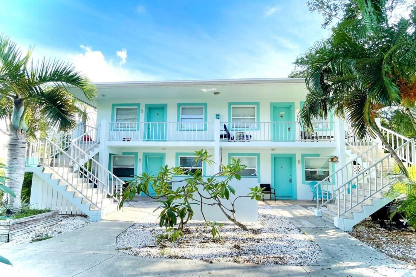 Sun, Sand, Coastal Haven 1 * Clearwater Beach