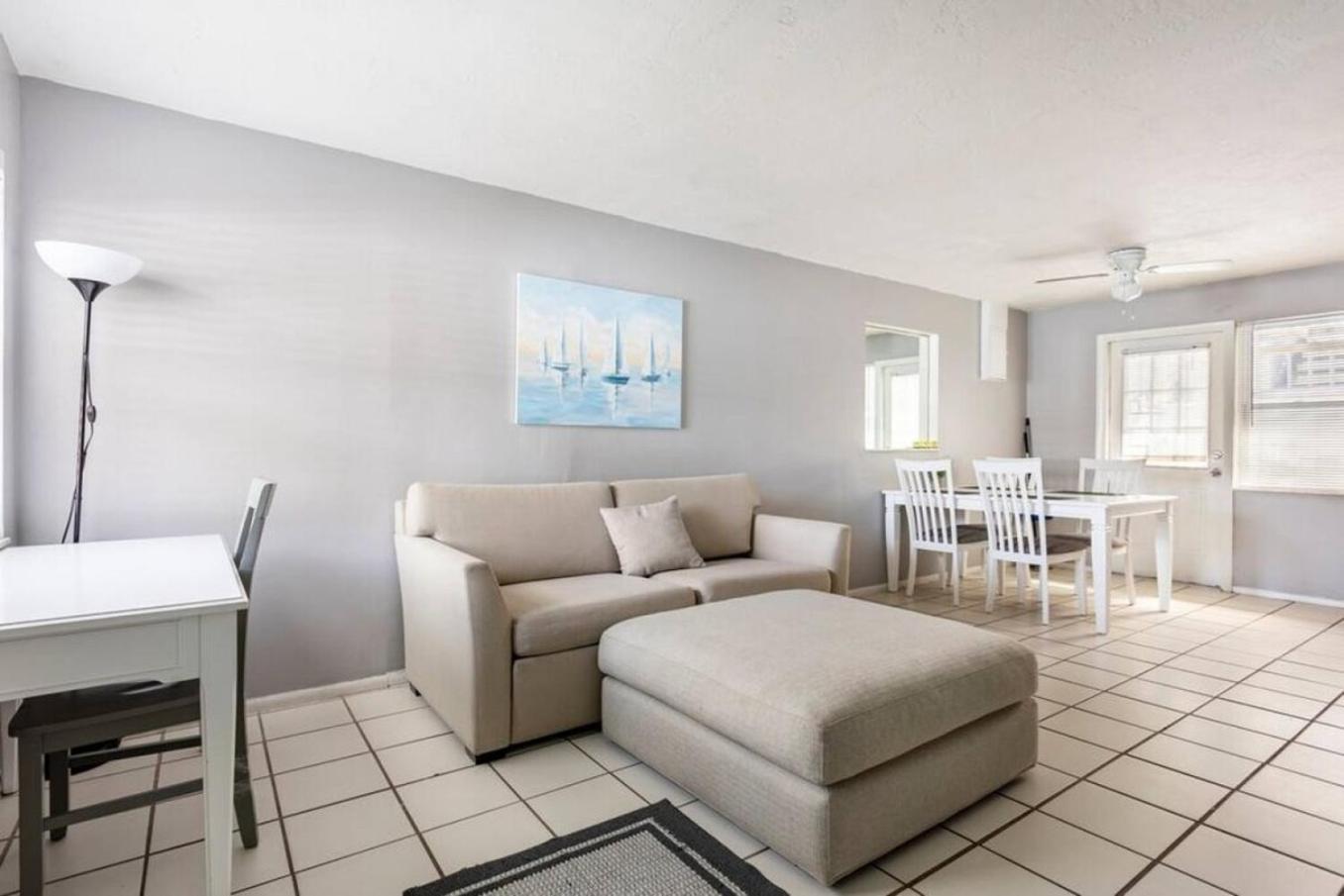 Sunny Shores Retreat 3 * Clearwater Beach