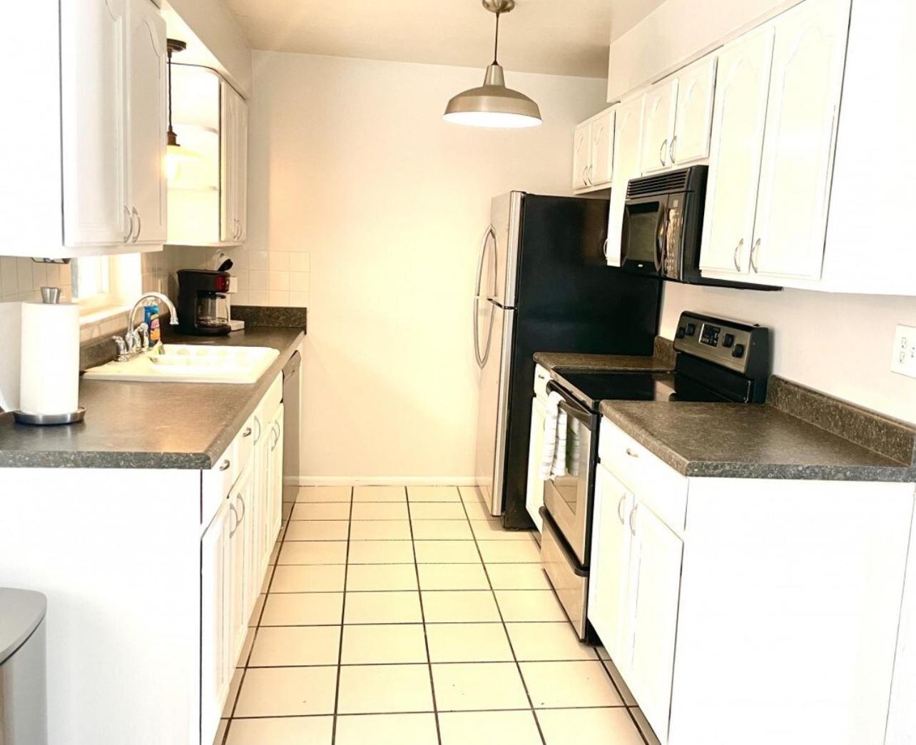 Apartment Sunny Shores Retreat 3 Clearwater Beach