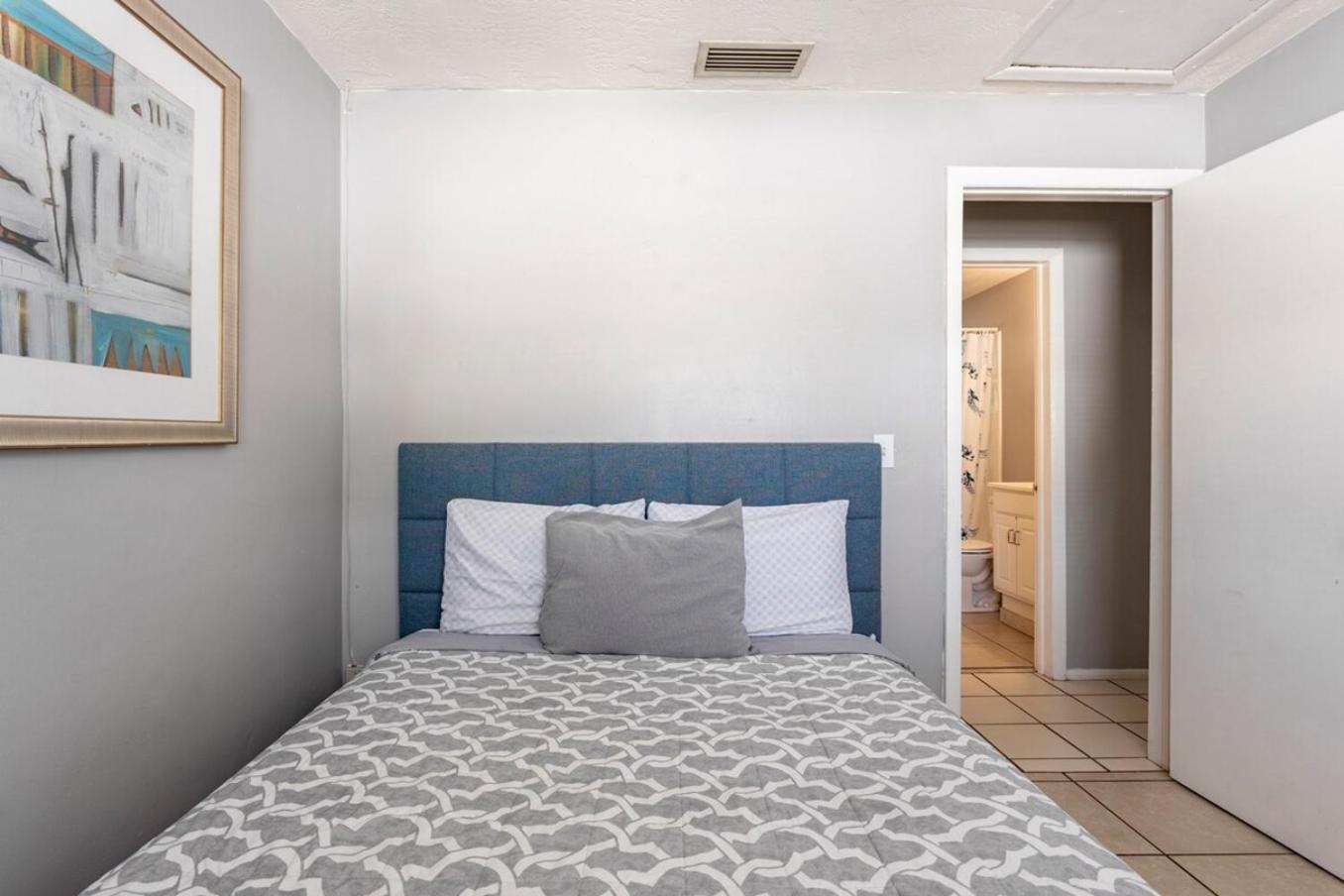 Apartment Sunny Shores Retreat 3