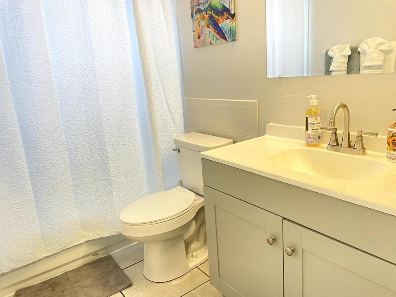 Apartment Sun, Sand, Coastal Haven 3 *