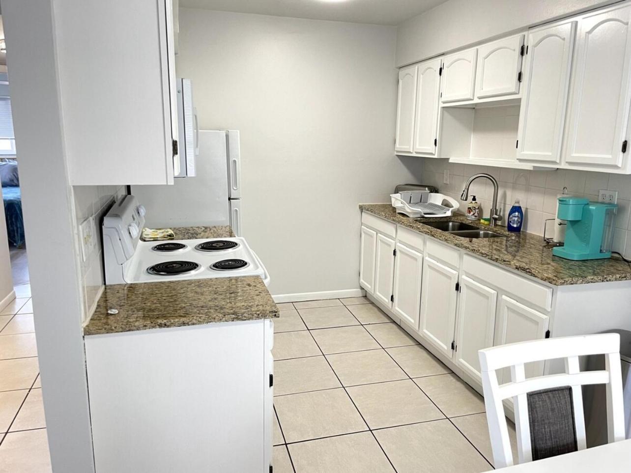 Sun, Sand, Coastal Haven 3 * Clearwater Beach