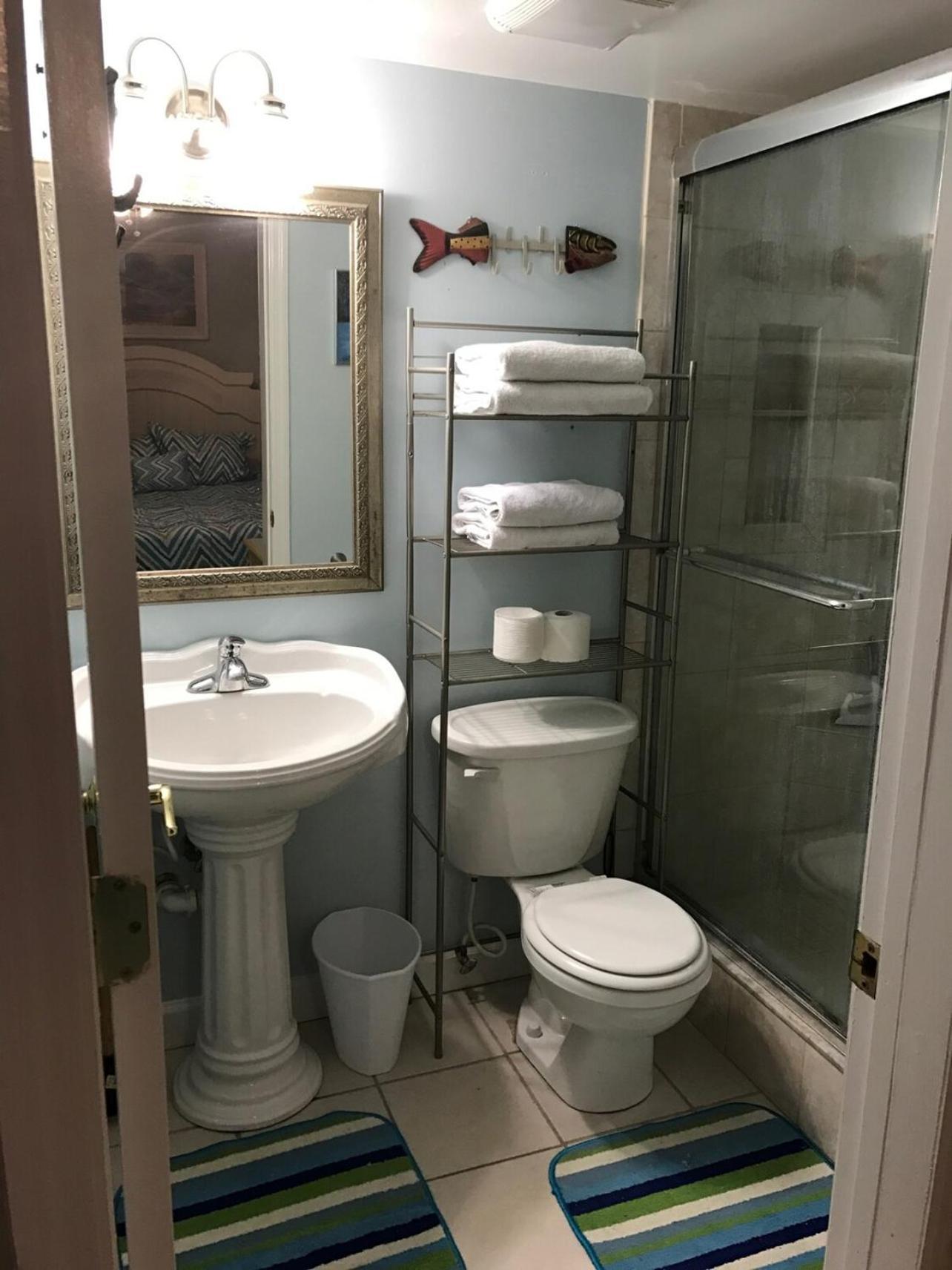 Hidden Coastal Retreat 3 Apartment Clearwater Beach