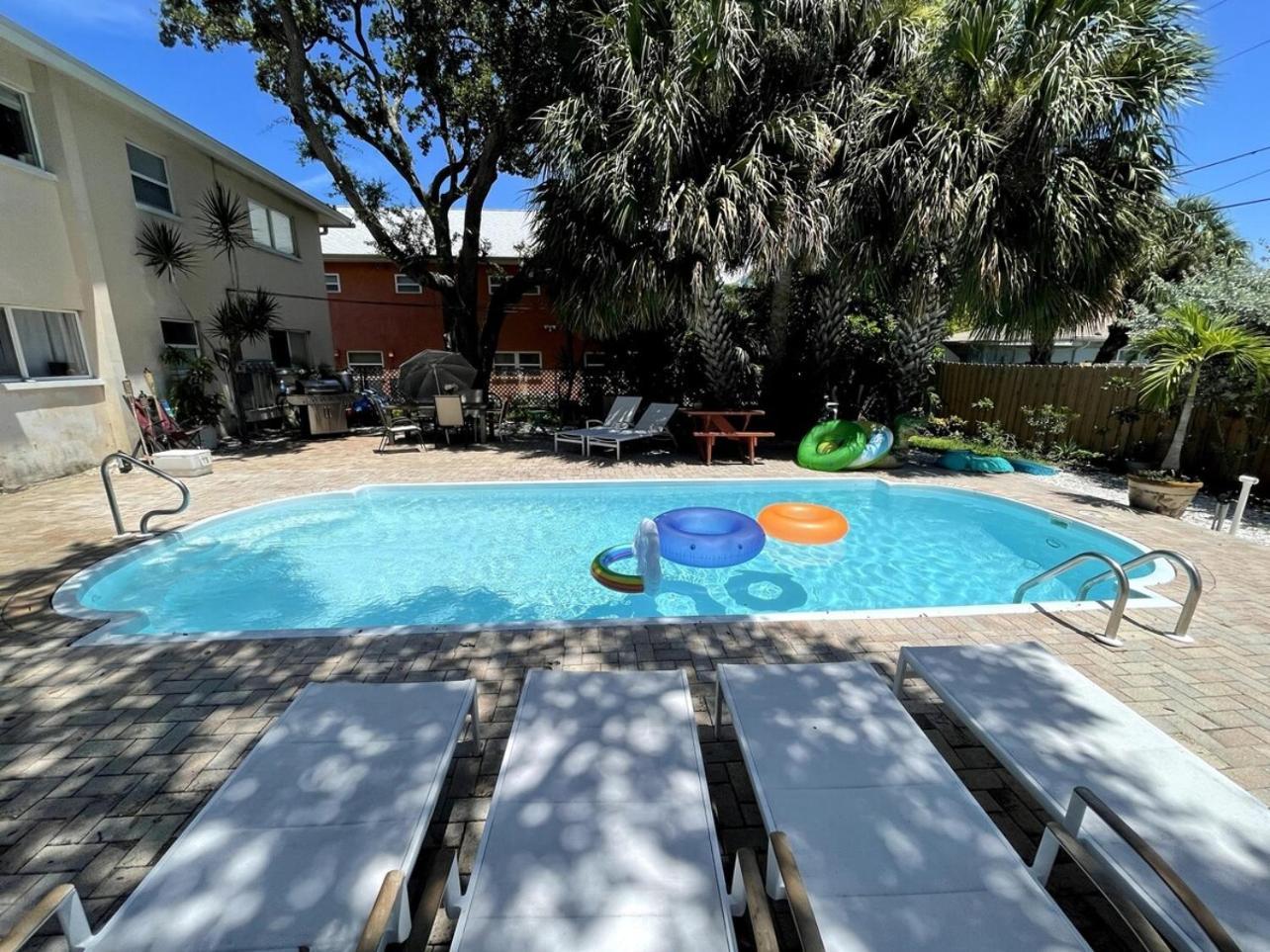 Tropical Coastal Oasis East *