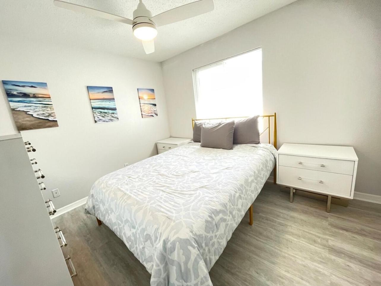 Apartment Beachside Getaway West Clearwater Beach