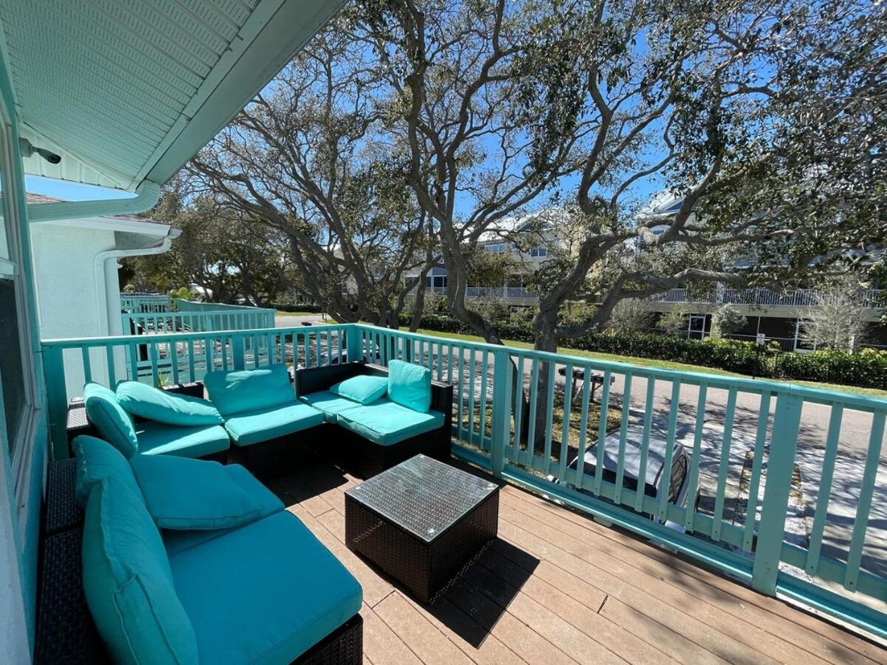 Apartment Beachside Getaway West Clearwater Beach
