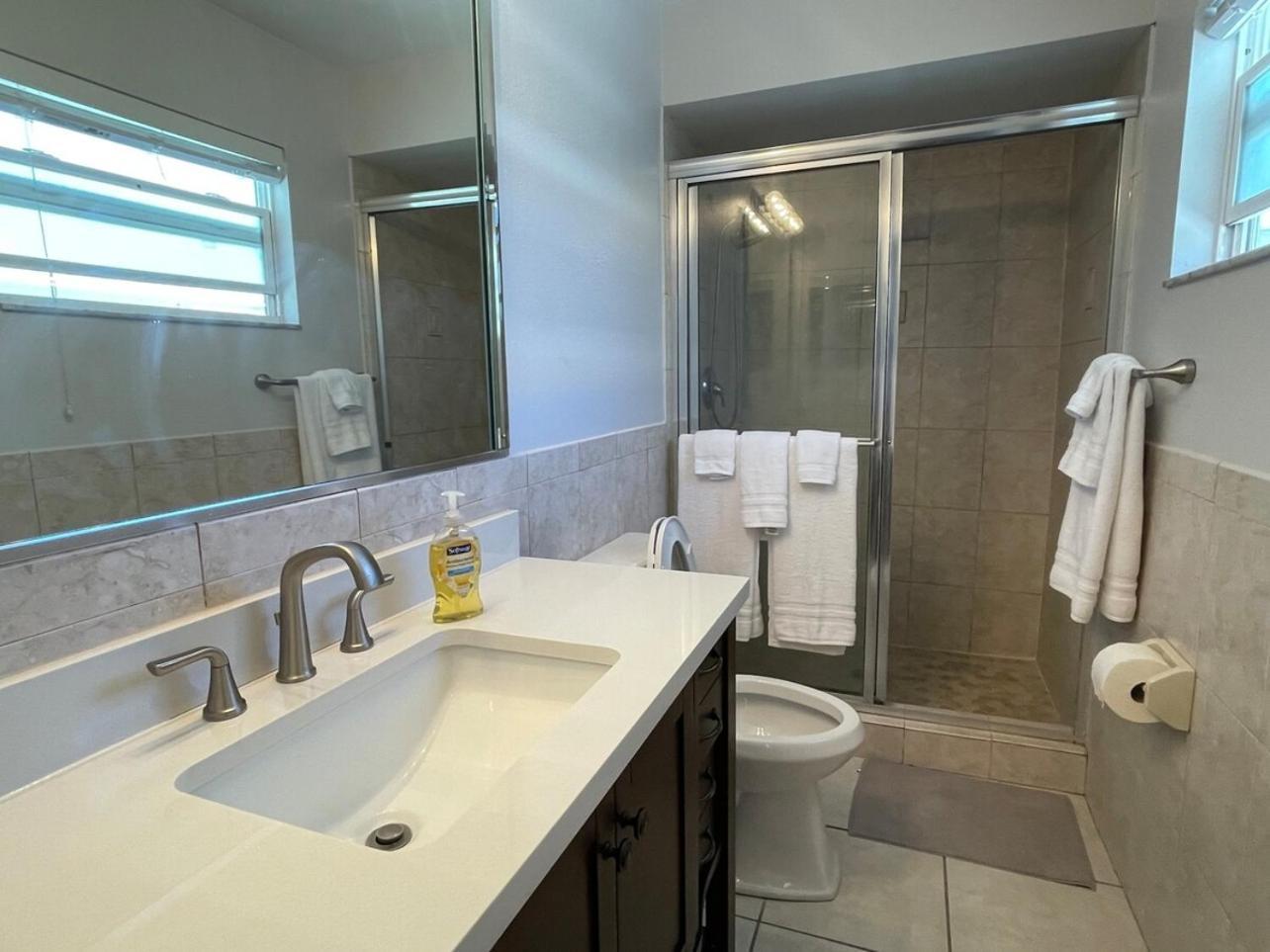 Beachside Getaway West * Clearwater Beach