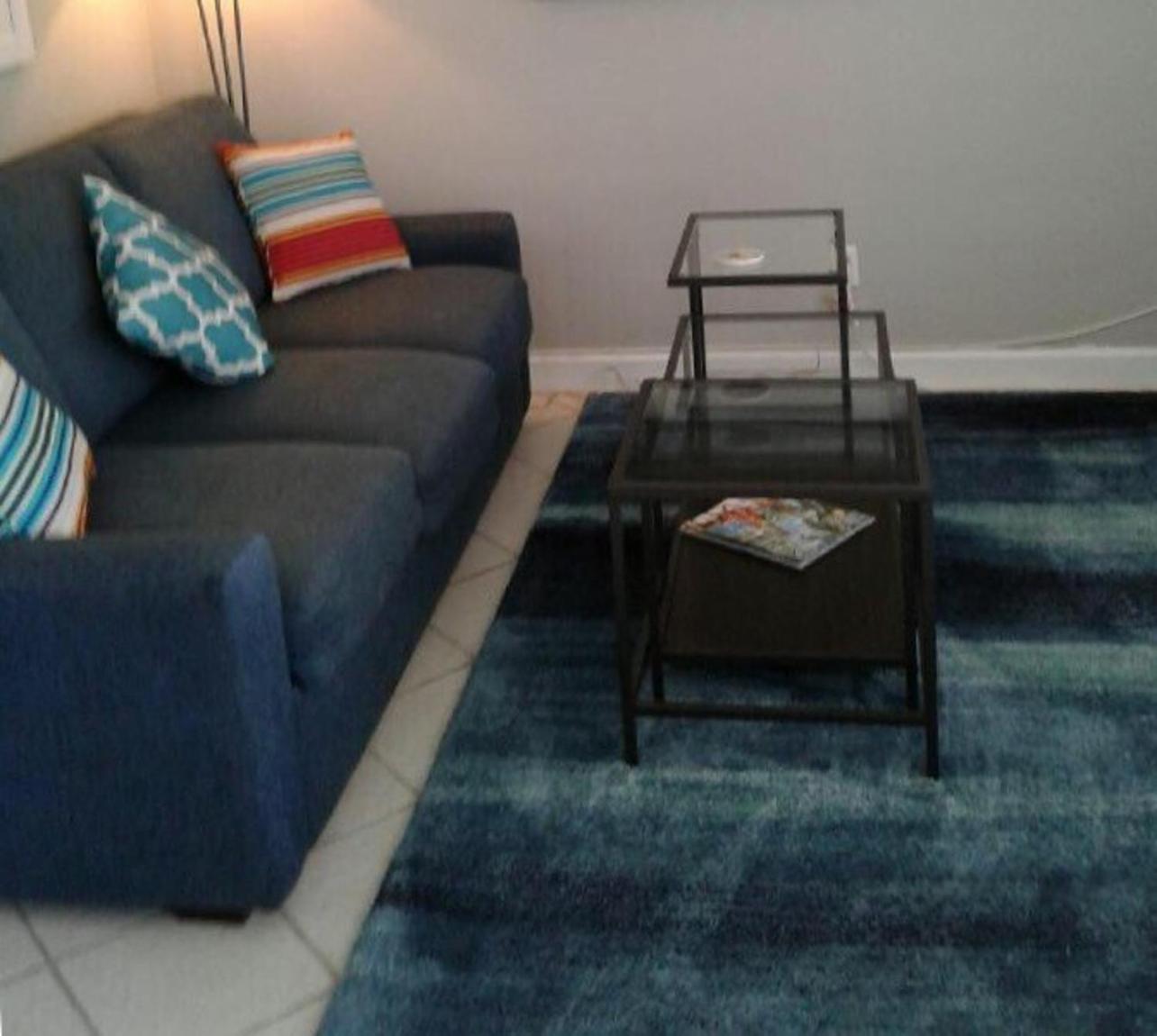 Hidden Coastal Retreat 4